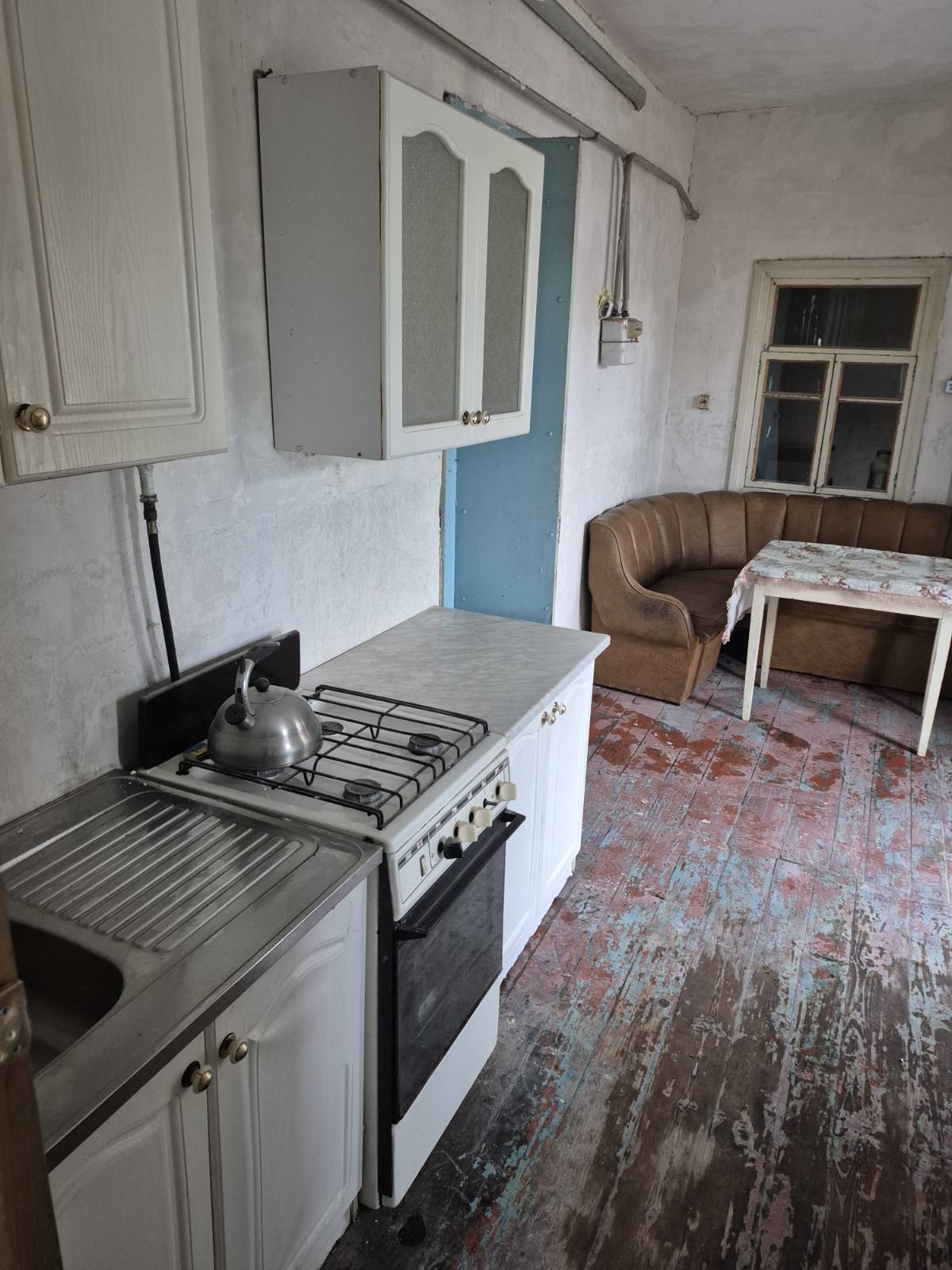 Продажа дома 85.5 м², Тоннельная ул.