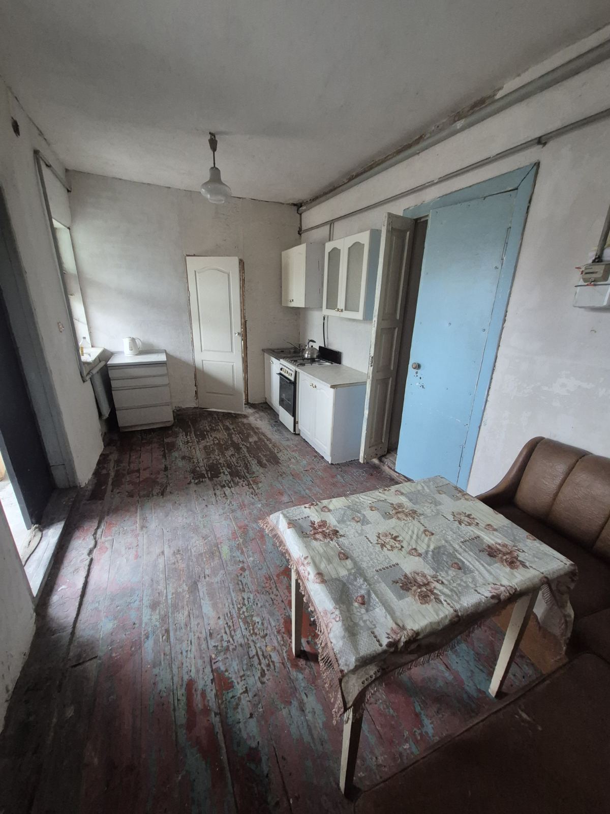 Продажа дома 85.5 м², Тоннельная ул.