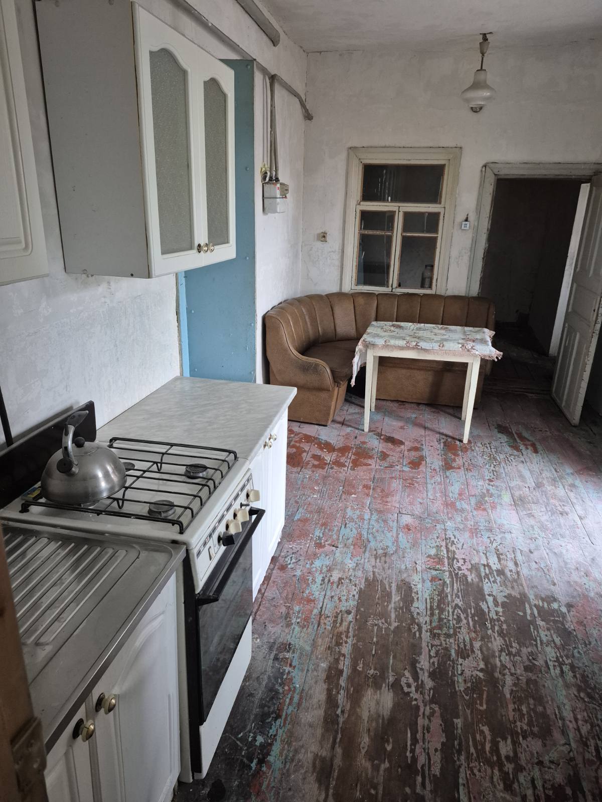 Продажа дома 85.5 м², Тоннельная ул.