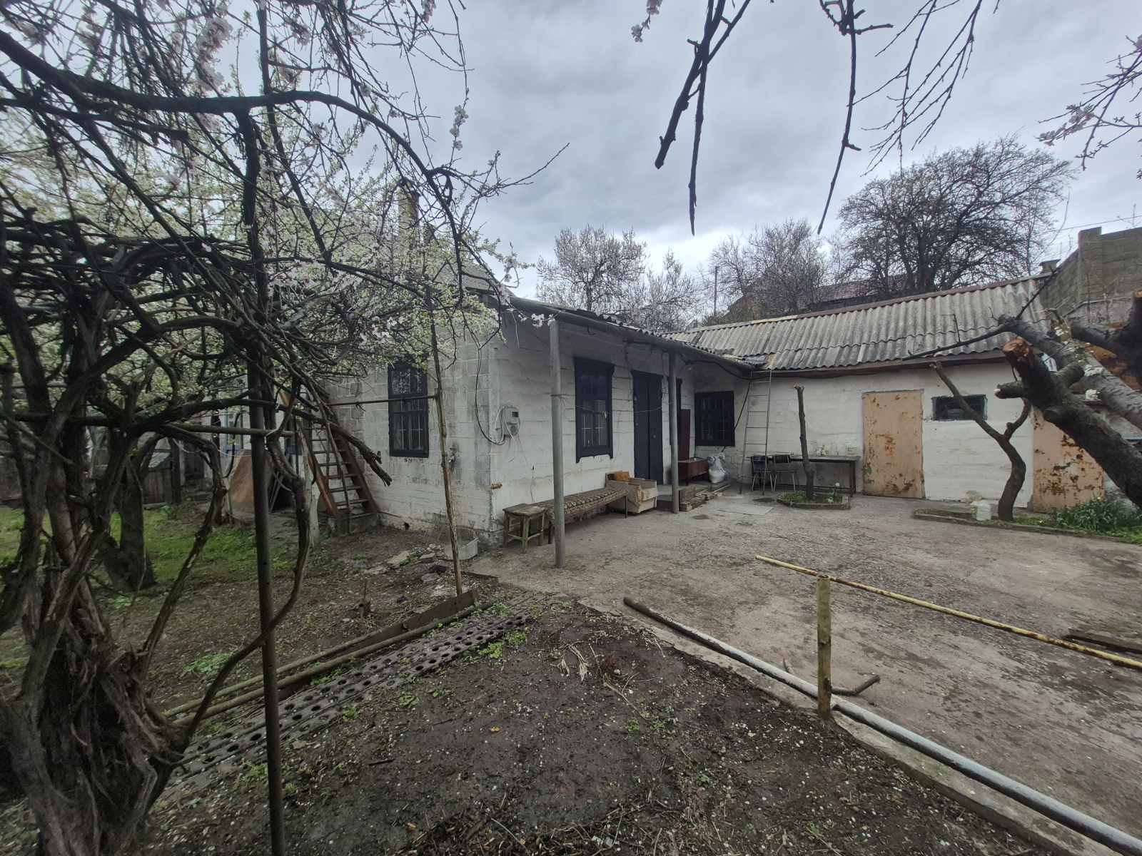 Продажа дома 85.5 м², Тоннельная ул.