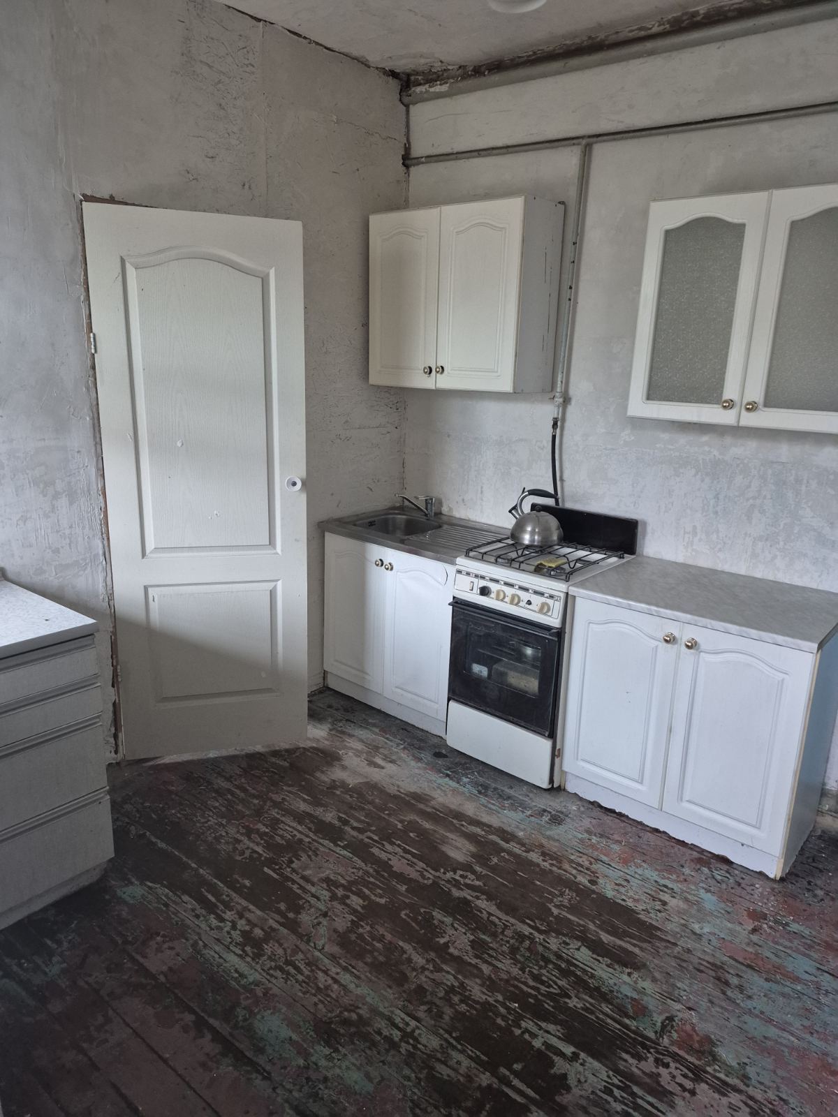 Продажа дома 85.5 м², Тоннельная ул.