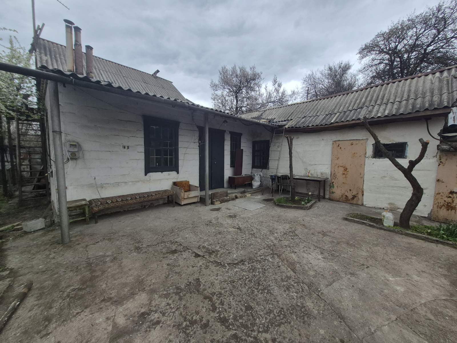 Продажа дома 85.5 м², Тоннельная ул.