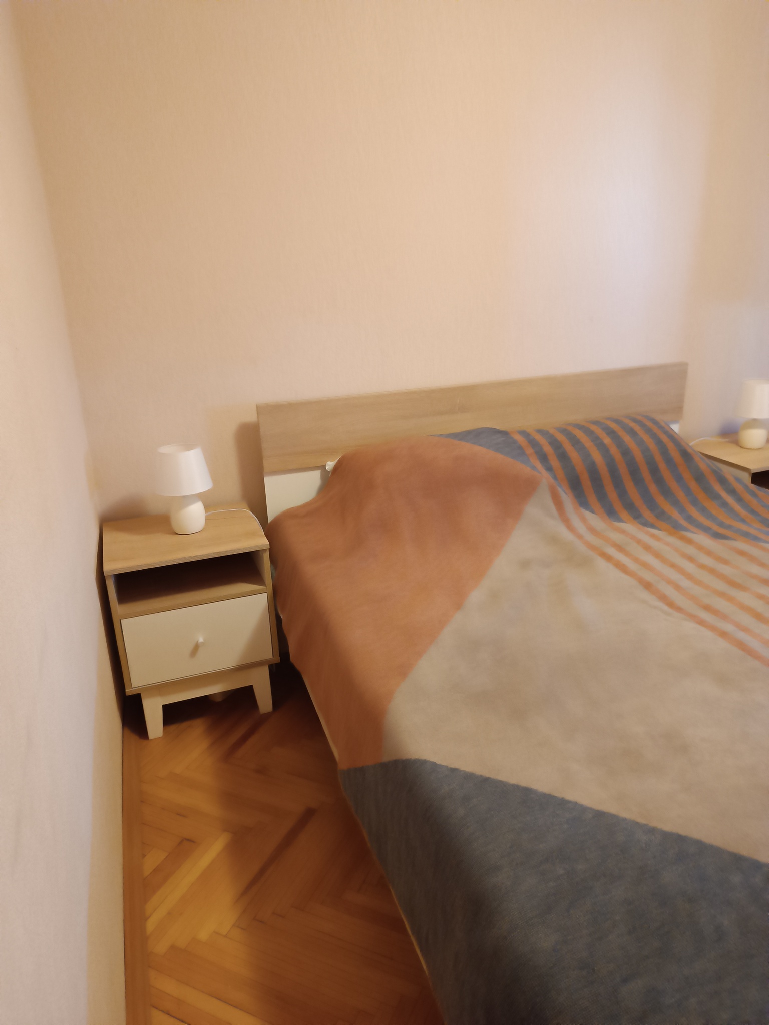 Оренда 2-кімнатної квартири 50 м², Русанівська наб., 6