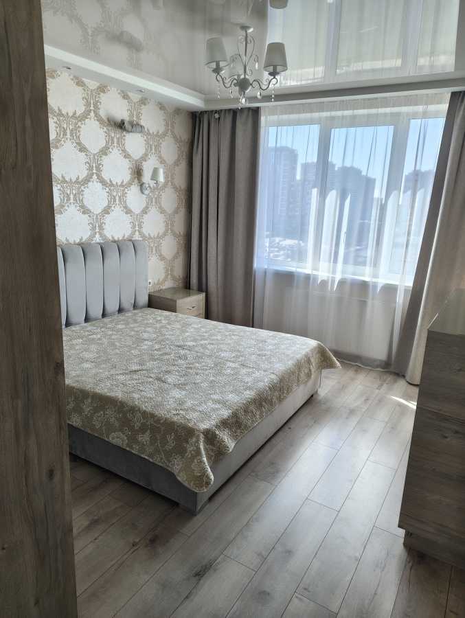Оренда 1-кімнатної квартири 45 м², Сімї Крістерів, 20
