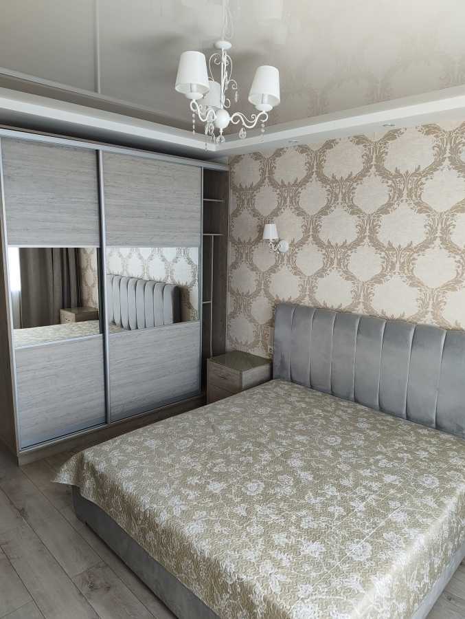 Оренда 1-кімнатної квартири 45 м², Сімї Крістерів, 20