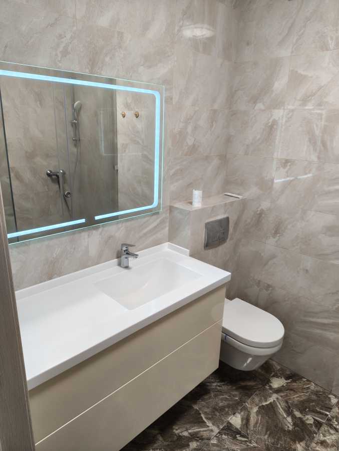 Оренда 1-кімнатної квартири 45 м², Сімї Крістерів, 20