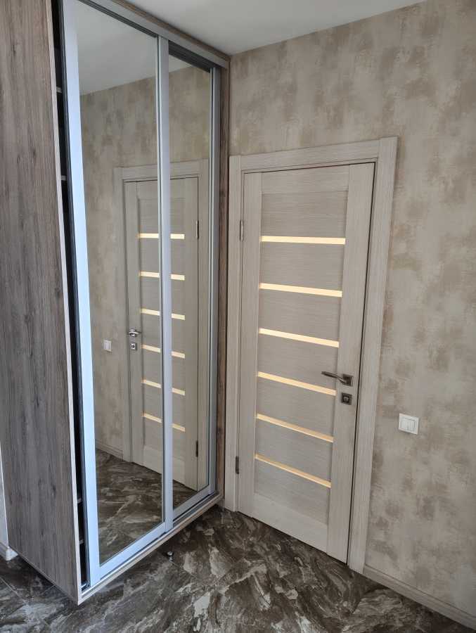 Оренда 1-кімнатної квартири 45 м², Сімї Крістерів, 20