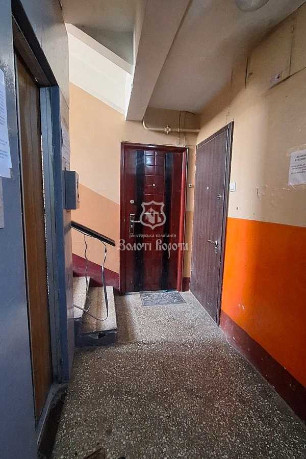 Продажа 3-комнатной квартиры 62.9 м², Лаврская ул., 4А