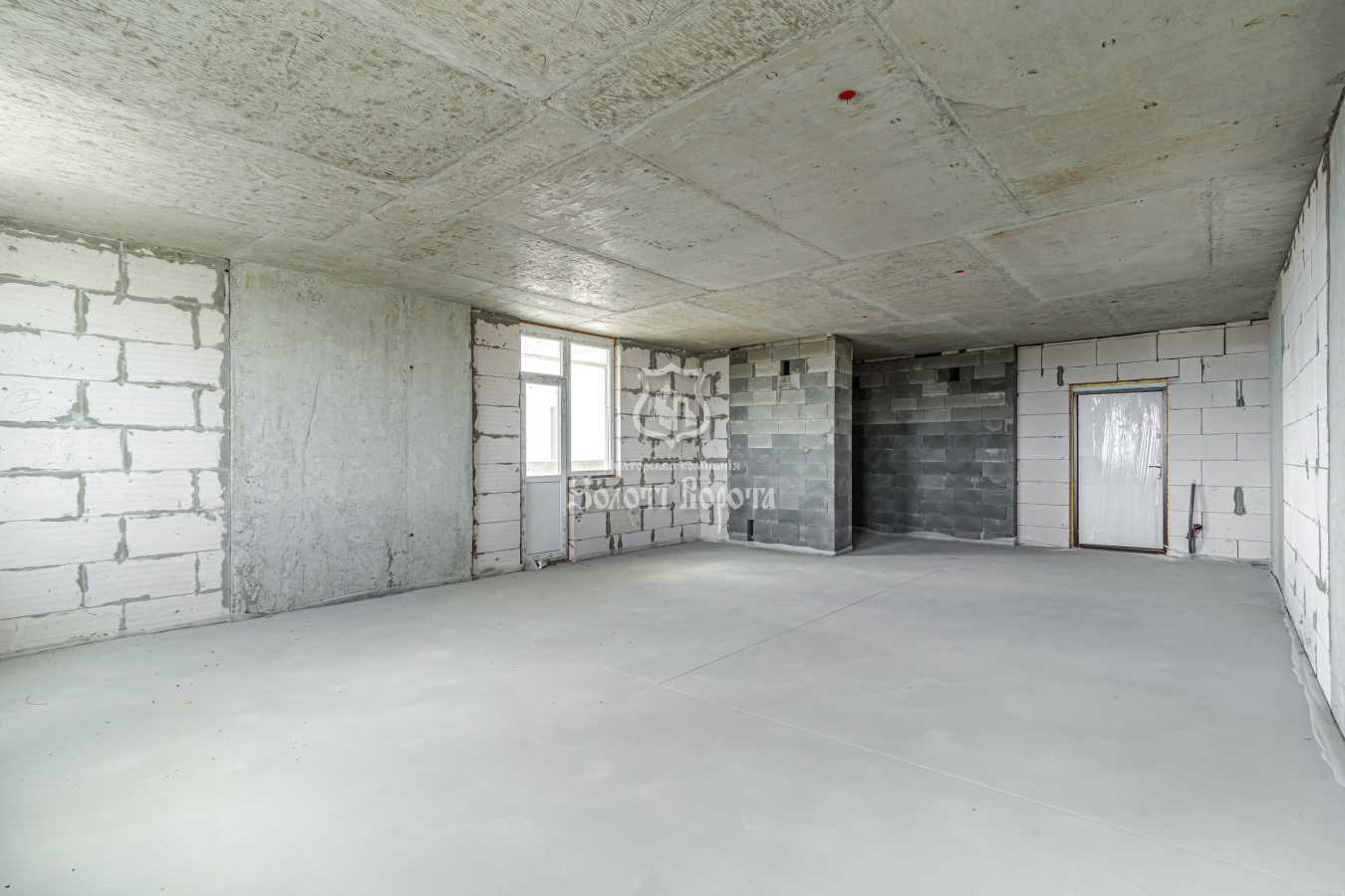 Продажа 1-комнатной квартиры 62 м², Светлая ул., 3д