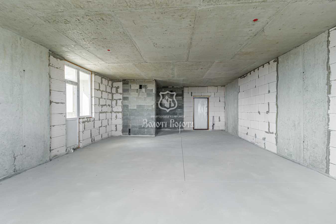 Продажа 1-комнатной квартиры 62 м², Светлая ул., 3д