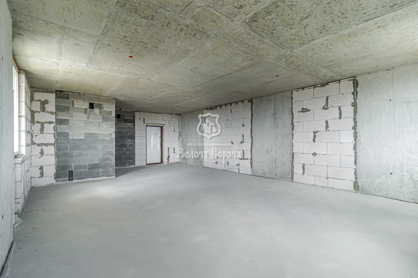 Продажа 1-комнатной квартиры 62 м², Светлая ул., 3д