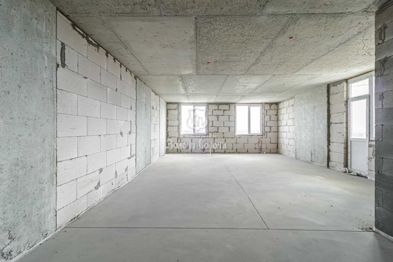 Продажа 1-комнатной квартиры 62 м², Светлая ул., 3д