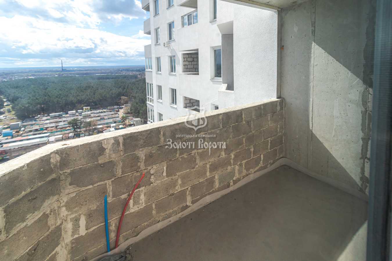 Продажа 1-комнатной квартиры 62 м², Светлая ул., 3д