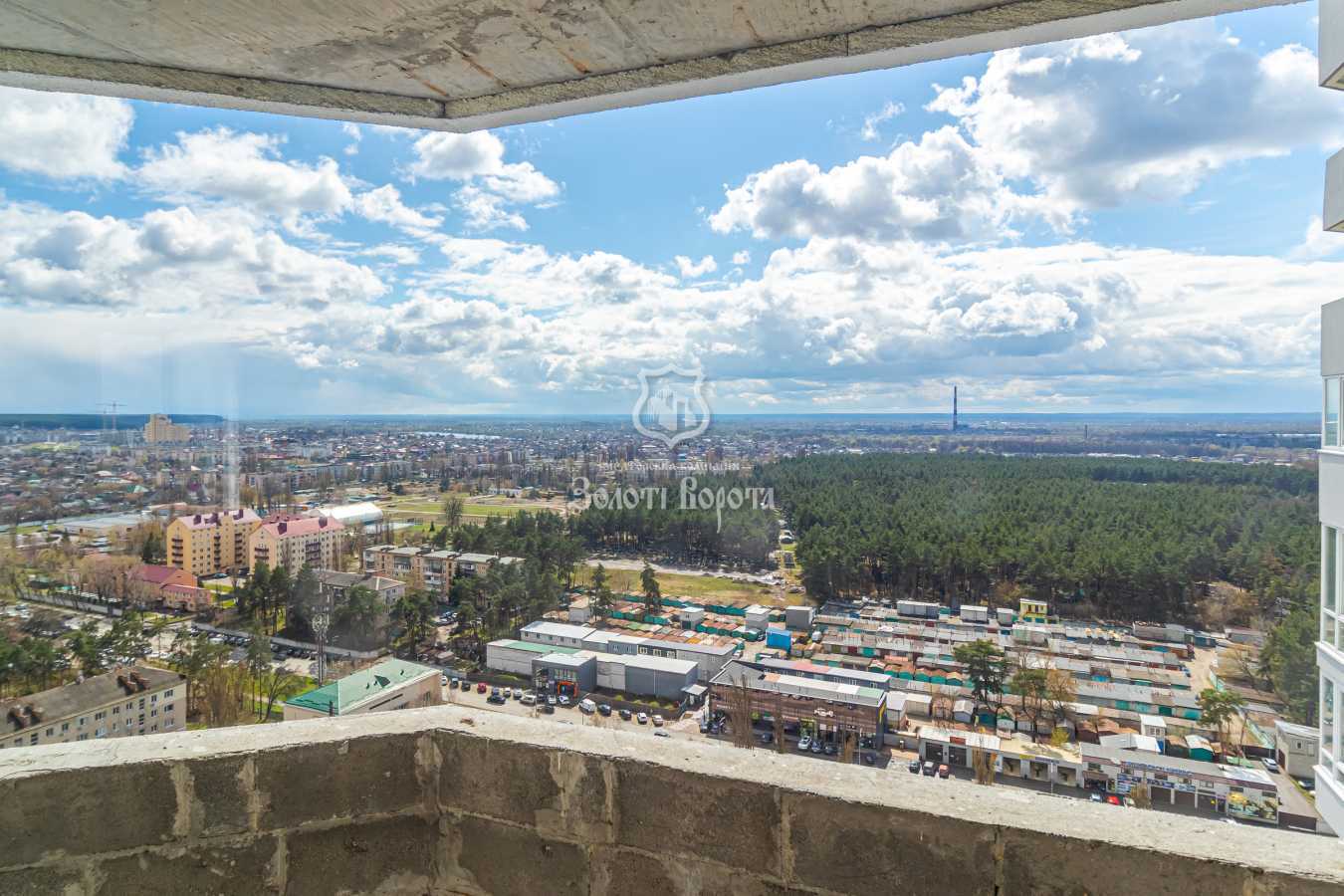 Продажа 1-комнатной квартиры 62 м², Светлая ул., 3д
