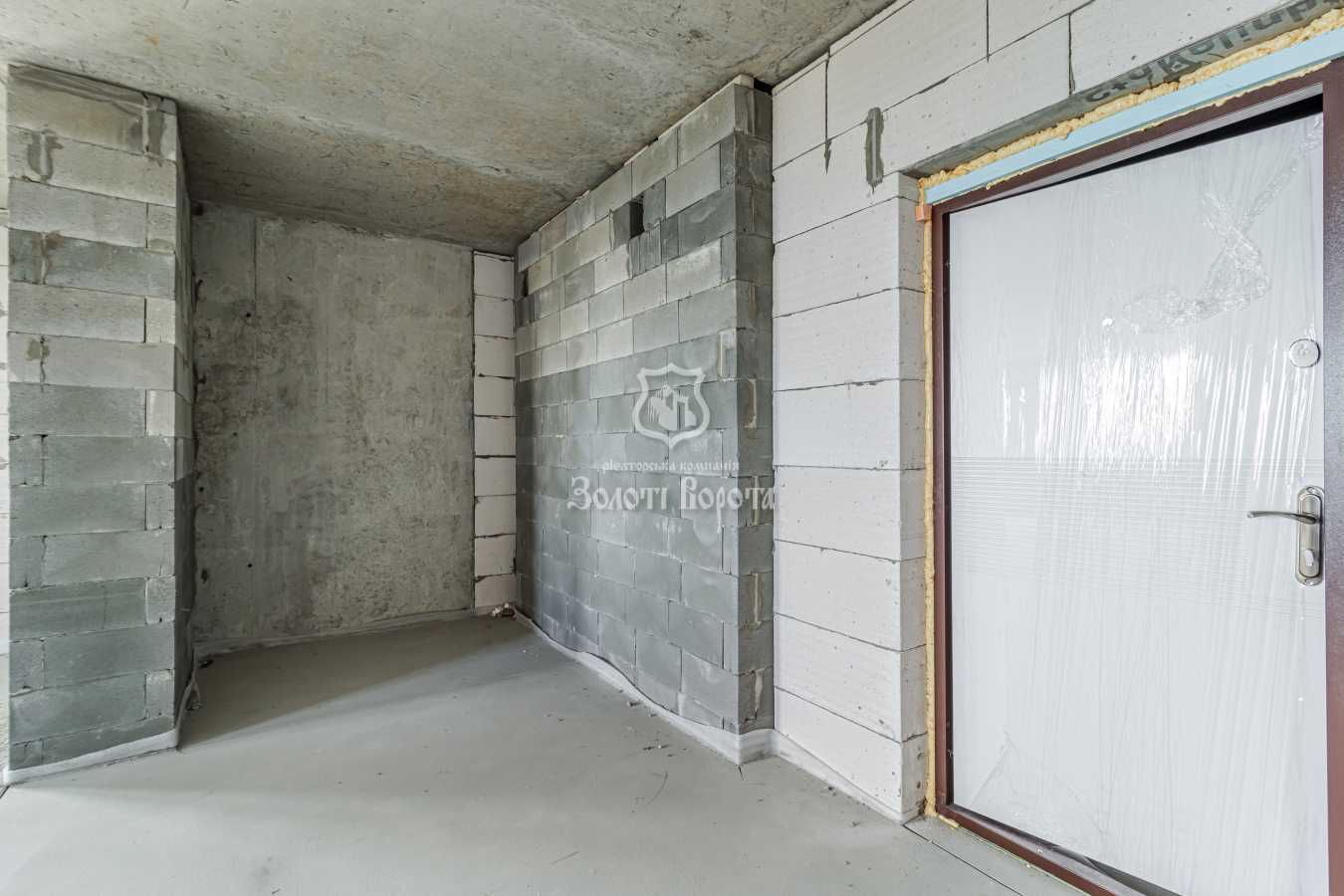 Продажа 1-комнатной квартиры 62 м², Светлая ул., 3д