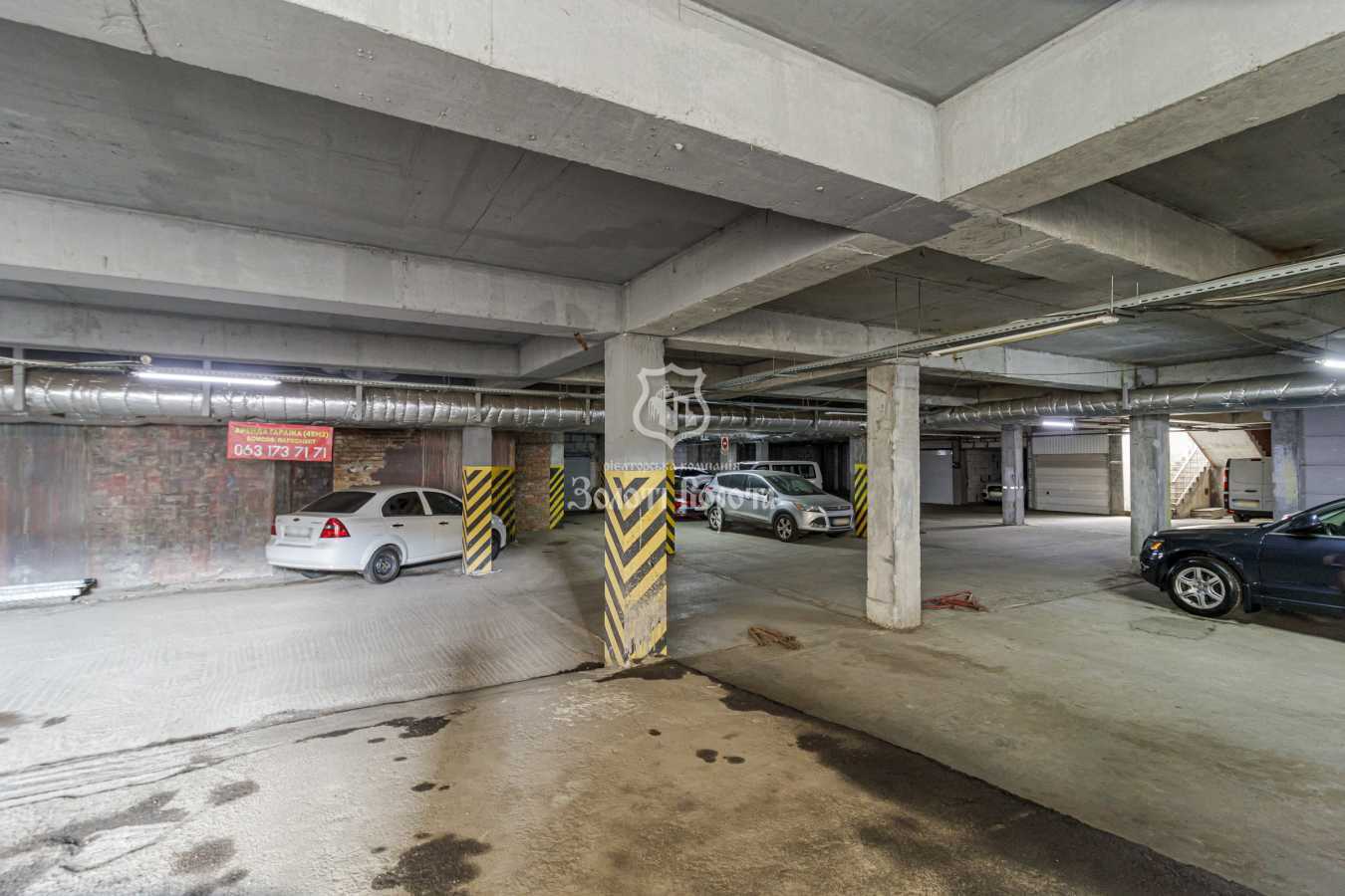 Продажа 1-комнатной квартиры 62 м², Светлая ул., 3д