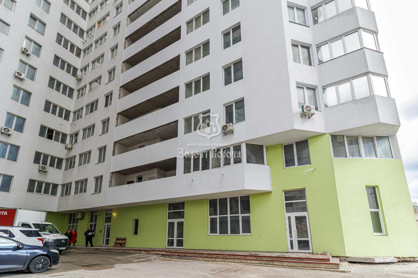 Продажа 1-комнатной квартиры 62 м², Светлая ул., 3д