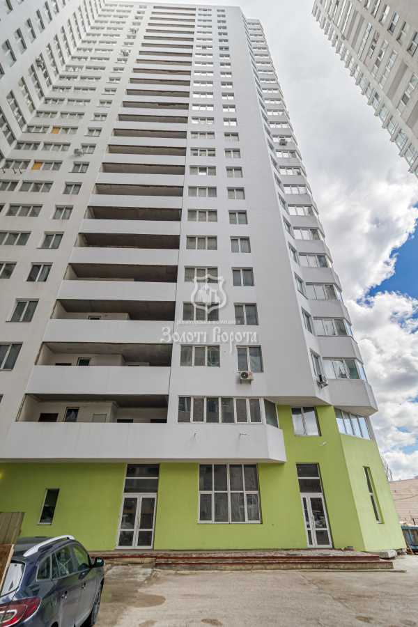 Продажа 1-комнатной квартиры 62 м², Светлая ул., 3д