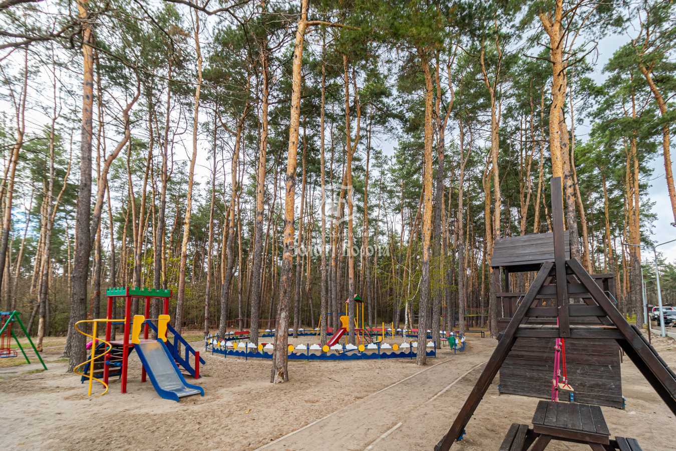 Продажа 1-комнатной квартиры 62 м², Светлая ул., 3д