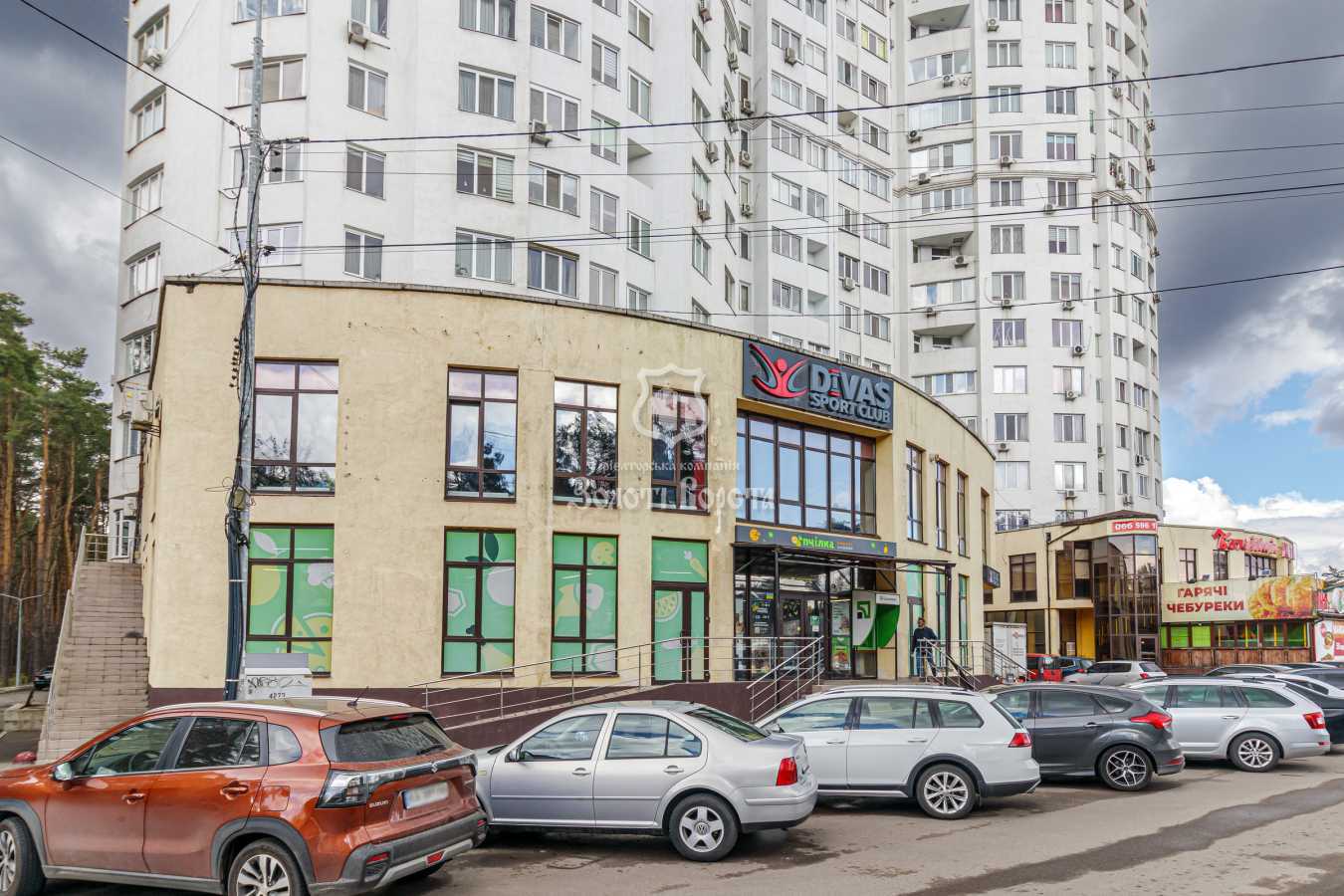 Продажа 1-комнатной квартиры 62 м², Светлая ул., 3д