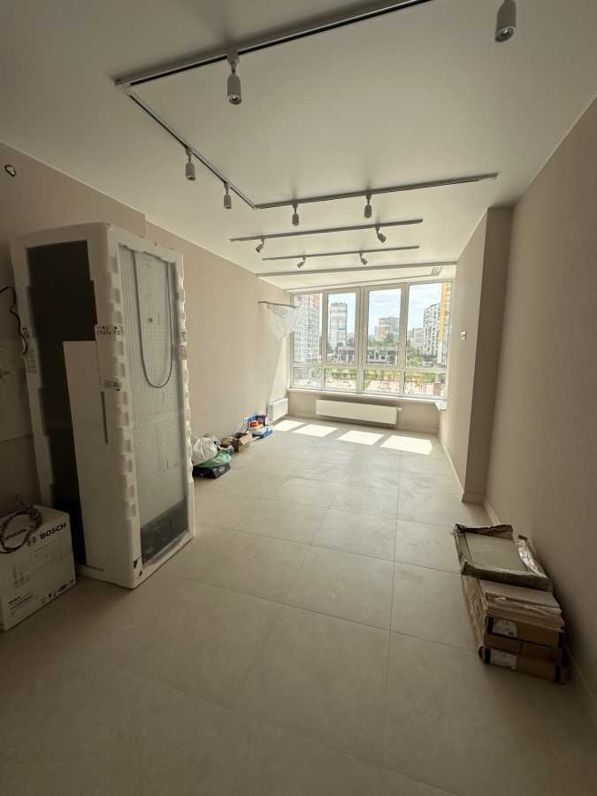 Продаж 2-кімнатної квартири 66.5 м², Каховська вул., 62А