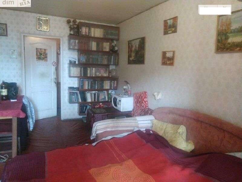 Продаж 1-кімнатної квартири 50 м², Дніпровська наб., 5А