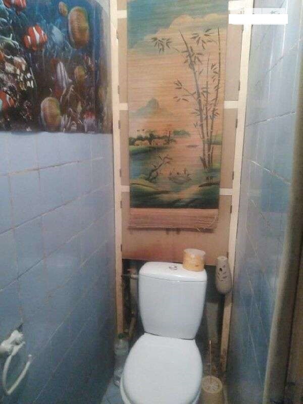 Продаж 1-кімнатної квартири 50 м², Дніпровська наб., 5А