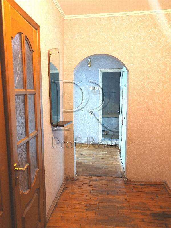 Продаж 2-кімнатної квартири 59 м², Теодора Драйзера вул., 1/25