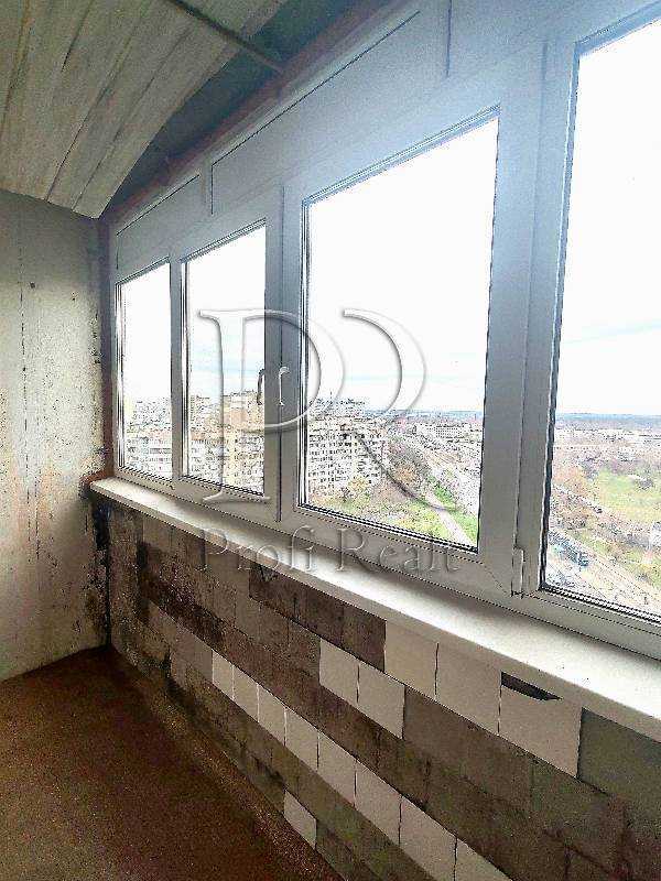 Продаж 2-кімнатної квартири 59 м², Теодора Драйзера вул., 1/25