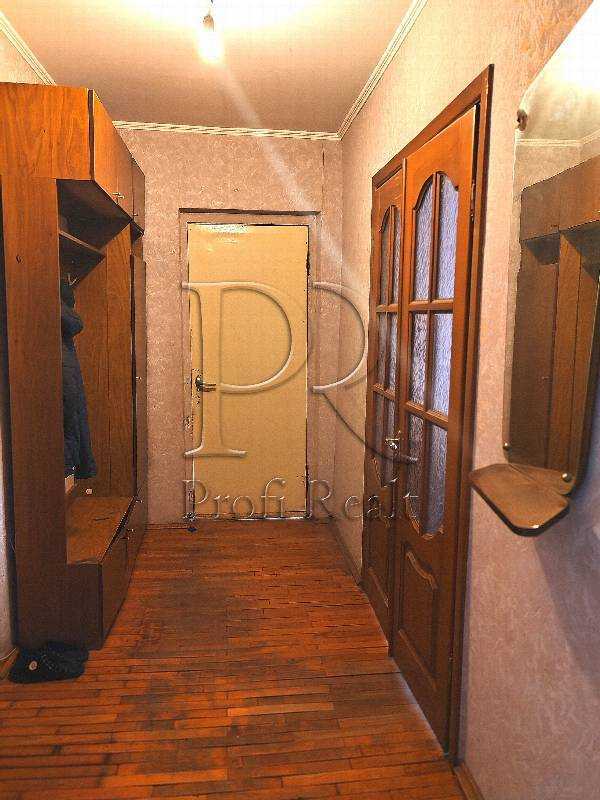 Продаж 2-кімнатної квартири 59 м², Теодора Драйзера вул., 1/25