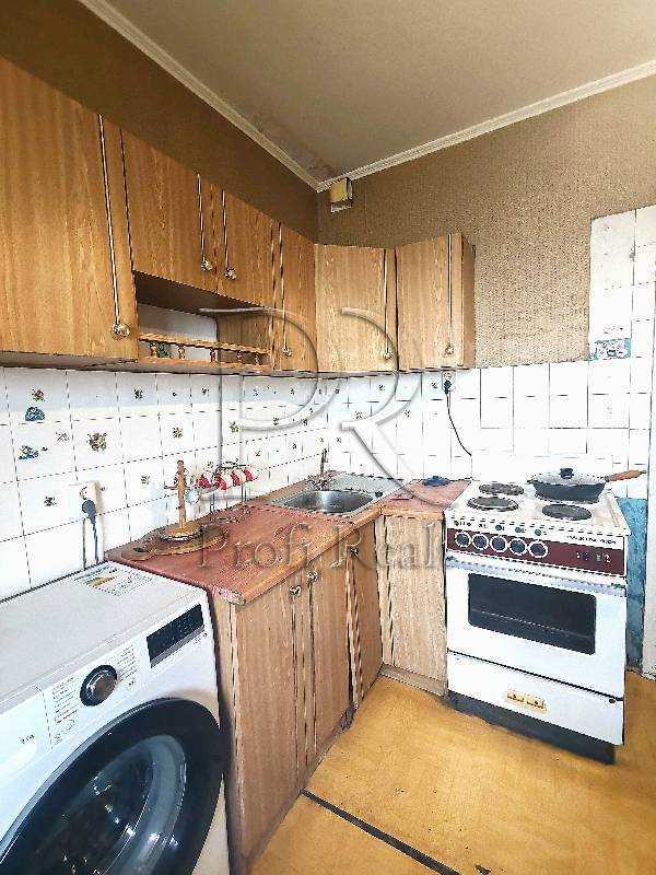 Продаж 2-кімнатної квартири 59 м², Теодора Драйзера вул., 1/25