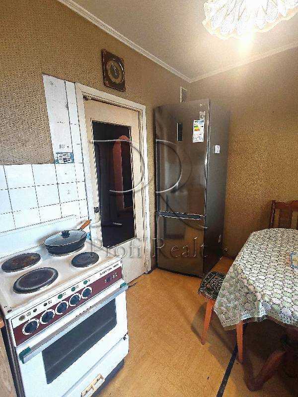 Продаж 2-кімнатної квартири 59 м², Теодора Драйзера вул., 1/25