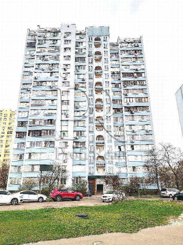 Продаж 2-кімнатної квартири 59 м², Теодора Драйзера вул., 1/25