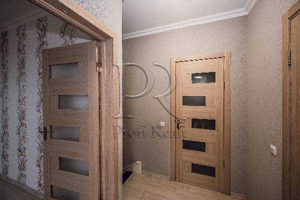 Продажа 3-комнатной квартиры 88 м², Радужная ул., 137