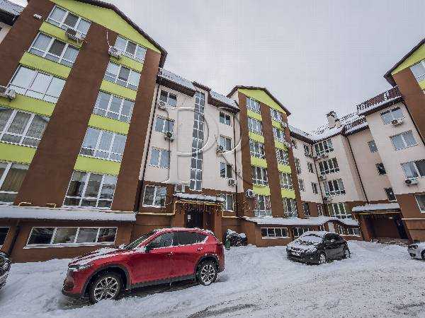 Продажа 3-комнатной квартиры 88 м², Радужная ул., 137