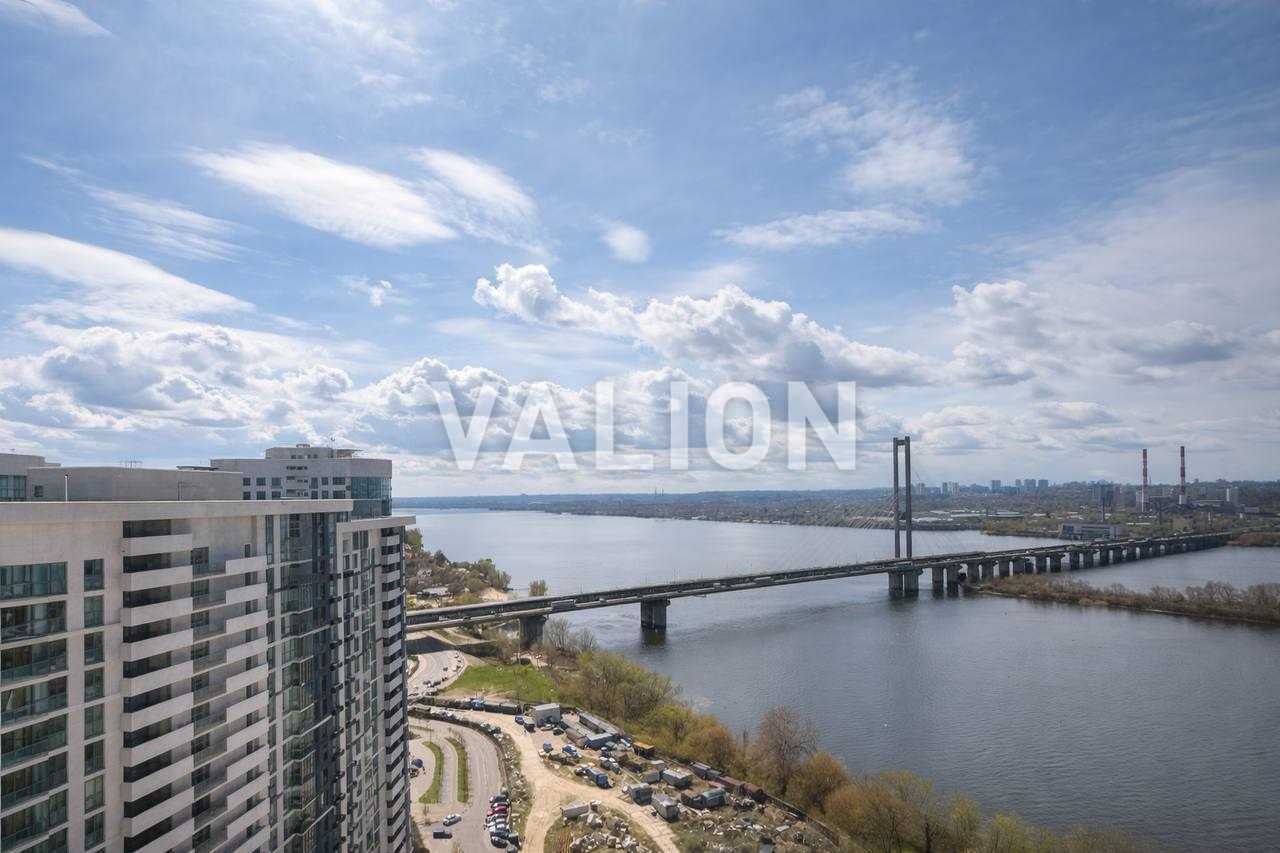 Продаж 3-кімнатної квартири 93 м², ЖК Зарічний, Будино 7