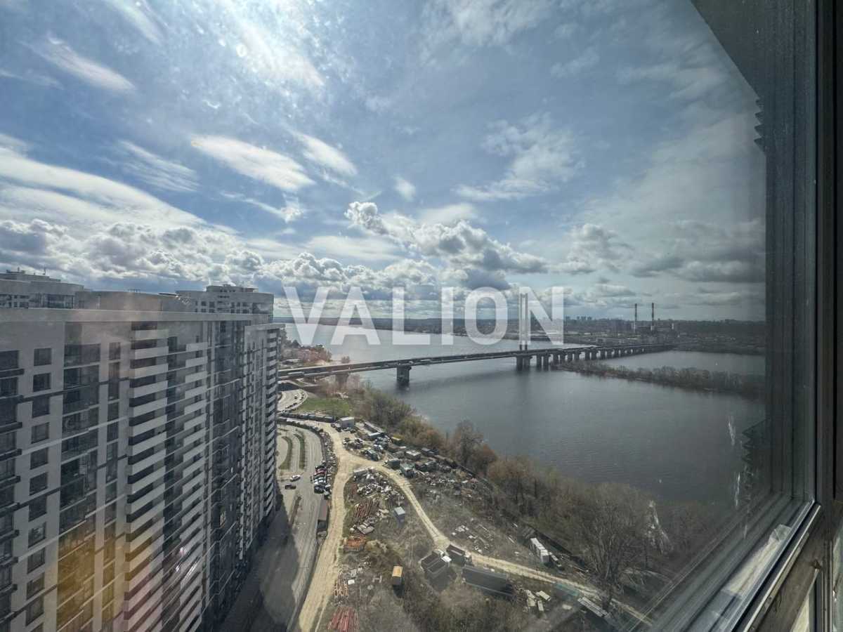 Продаж 3-кімнатної квартири 93 м², ЖК Зарічний, Будино 7