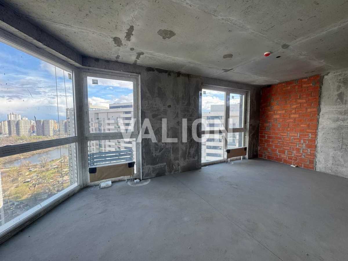 Продаж 3-кімнатної квартири 93 м², ЖК Зарічний, Будино 7