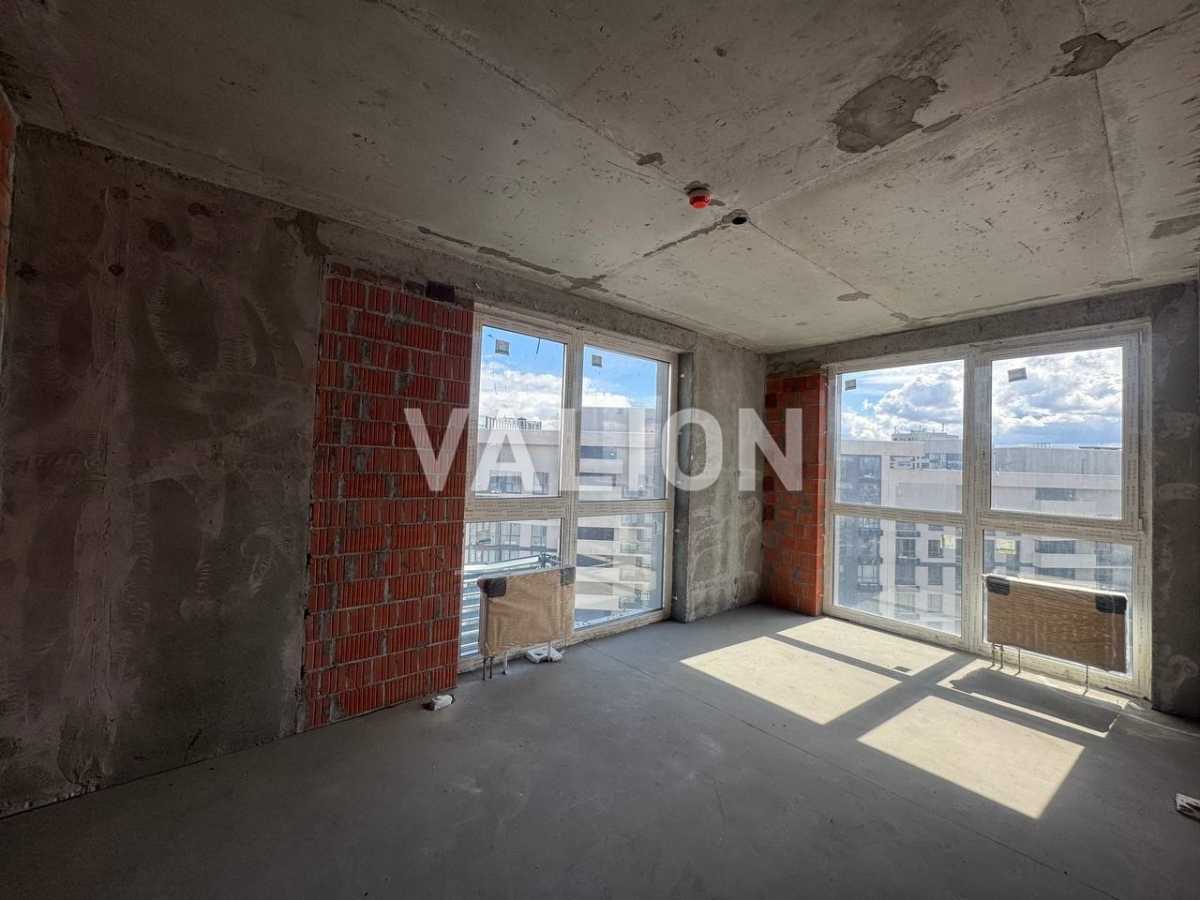 Продаж 3-кімнатної квартири 93 м², ЖК Зарічний, Будино 7