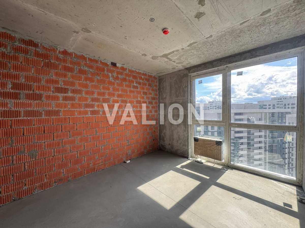 Продаж 3-кімнатної квартири 93 м², ЖК Зарічний, Будино 7