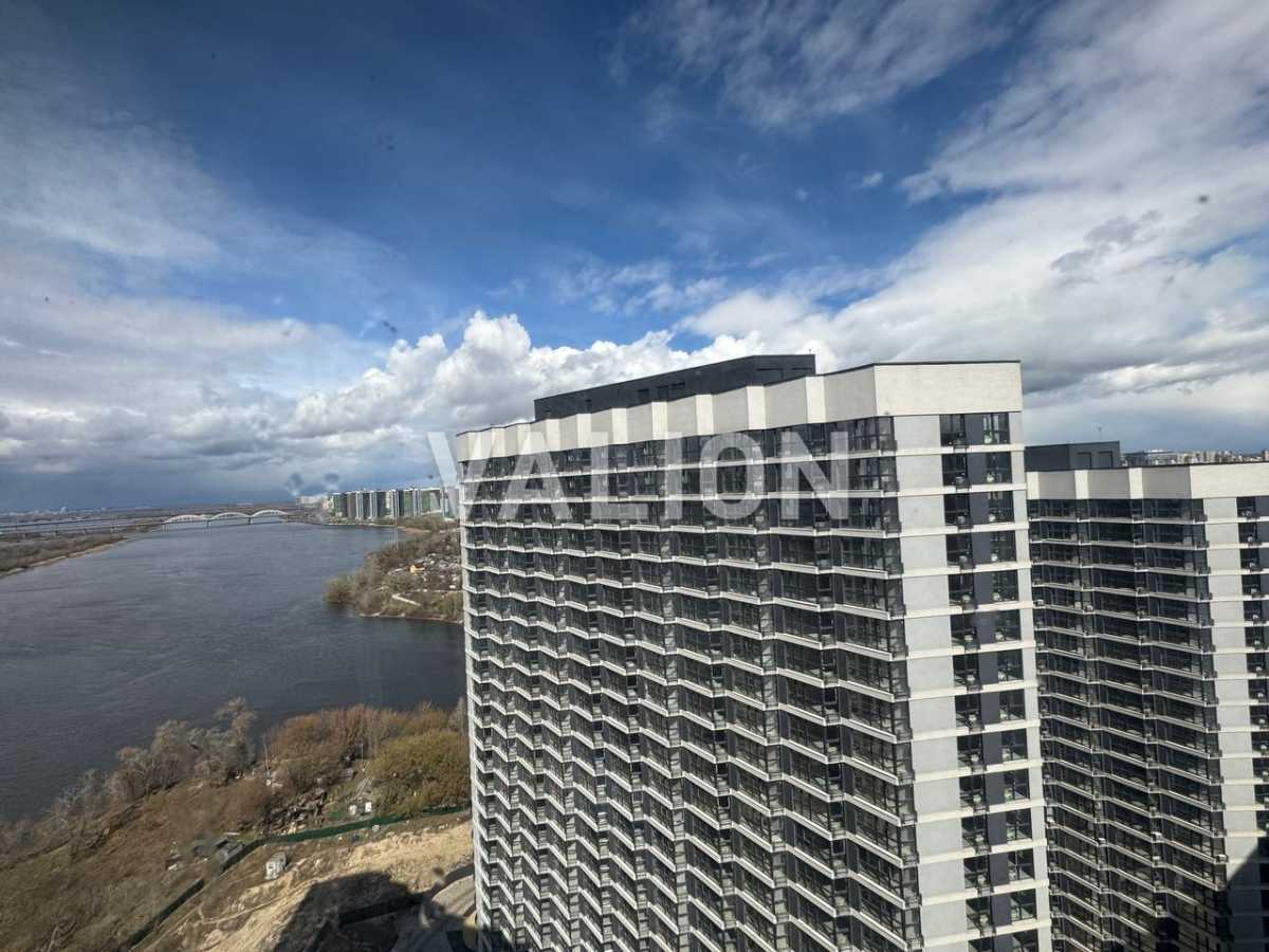 Продаж 3-кімнатної квартири 93 м², ЖК Зарічний, Будино 7