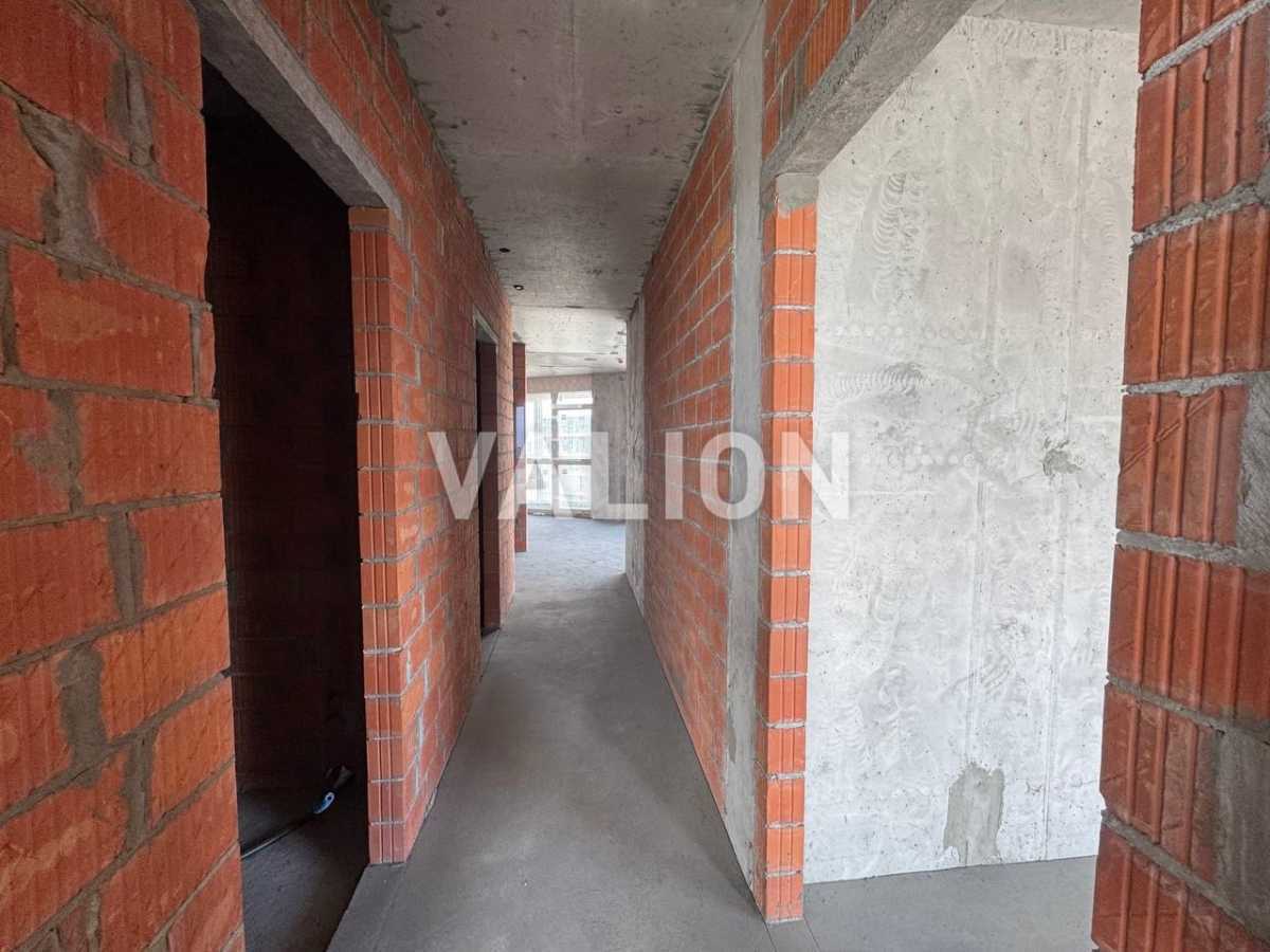 Продаж 3-кімнатної квартири 93 м², ЖК Зарічний, Будино 7