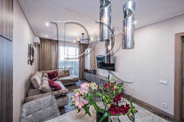 Продаж 3-кімнатної квартири 75 м², Володимира Маяковського просп., 16/12