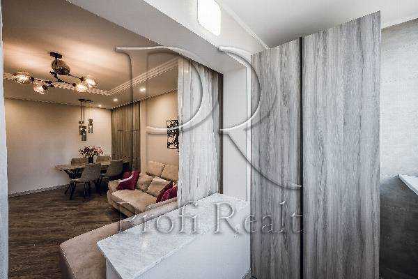 Продаж 3-кімнатної квартири 75 м², Володимира Маяковського просп., 16/12