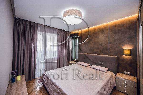 Продаж 3-кімнатної квартири 75 м², Володимира Маяковського просп., 16/12