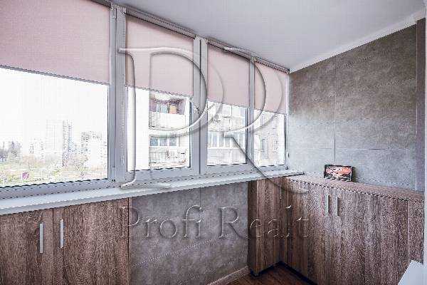 Продаж 3-кімнатної квартири 75 м², Володимира Маяковського просп., 16/12