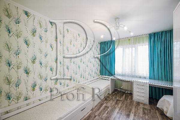 Продаж 3-кімнатної квартири 75 м², Володимира Маяковського просп., 16/12