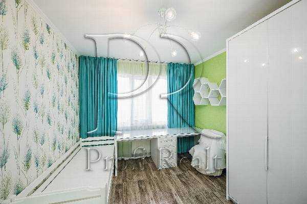 Продаж 3-кімнатної квартири 75 м², Володимира Маяковського просп., 16/12