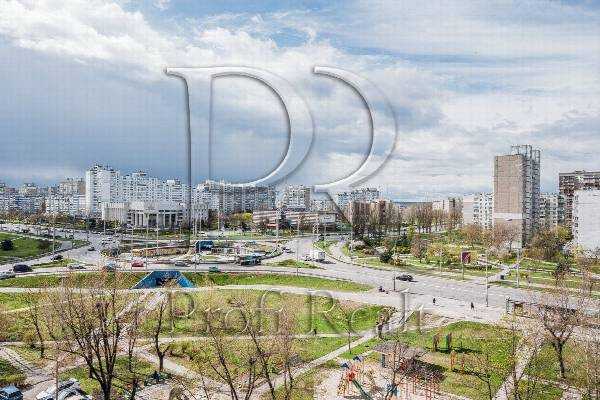 Продаж 3-кімнатної квартири 75 м², Володимира Маяковського просп., 16/12