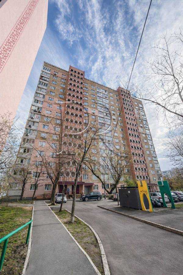 Продаж 3-кімнатної квартири 75 м², Володимира Маяковського просп., 16/12